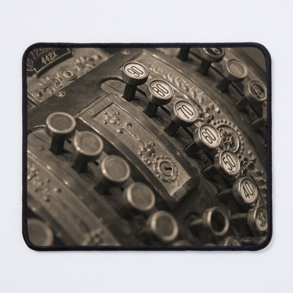 Item preview, Brass Till designed and sold by David Bowman.