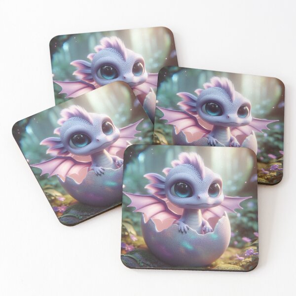Item preview, Baby Dragon designed and sold by RaF71PrO.