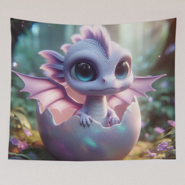 Item preview, Baby Dragon designed and sold by RaF71PrO.