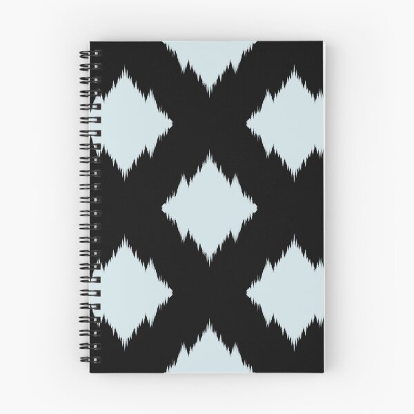 Item preview, Ikat Seamless Pattern Design designed and sold by Onulodesign.