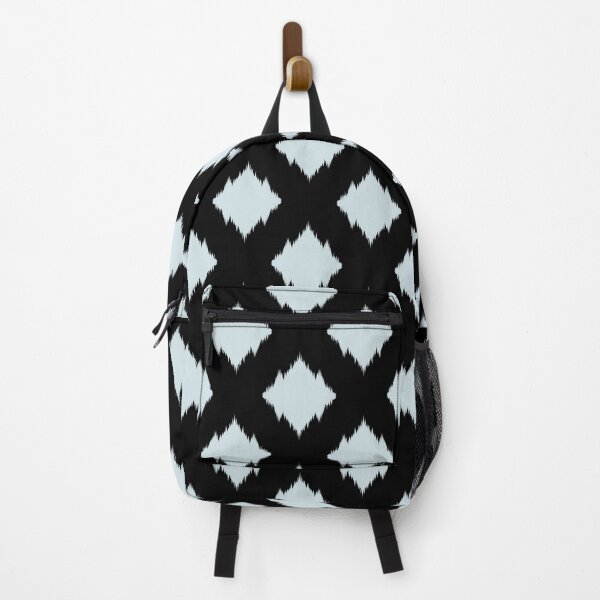 Item preview, Ikat Seamless Pattern Design designed and sold by Onulodesign.