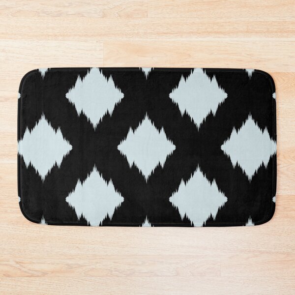 Item preview, Ikat Seamless Pattern Design designed and sold by Onulodesign.