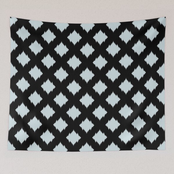 Item preview, Ikat Seamless Pattern Design designed and sold by Onulodesign.