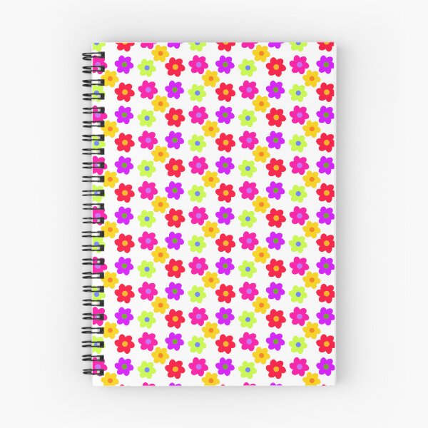 Item preview, Flowers pattern designed and sold by Moonlove2.