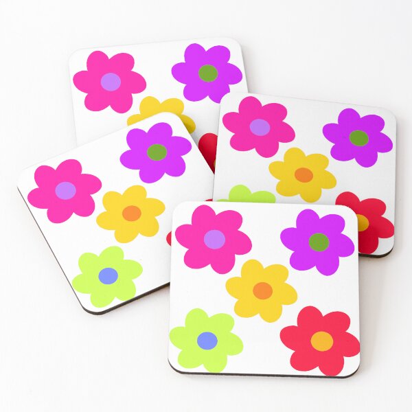 Item preview, Flowers pattern designed and sold by Moonlove2.