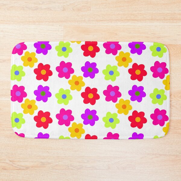 Item preview, Flowers pattern designed and sold by Moonlove2.