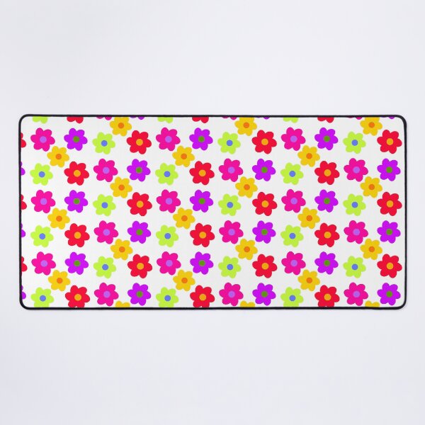 Item preview, Flowers pattern designed and sold by Moonlove2.