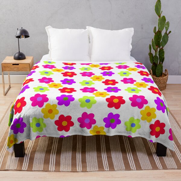 Item preview, Flowers pattern designed and sold by Moonlove2.