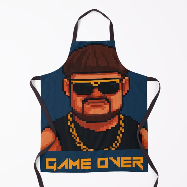 Item preview, Ibiza Final Boss designed and sold by SiJayTay.