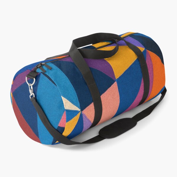 Item preview, Geometry meets color explosion designed and sold by Sigtrix.