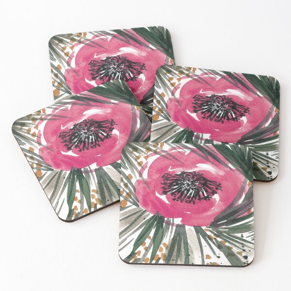 Item preview, Flower essence designed and sold by Eau en couleur.