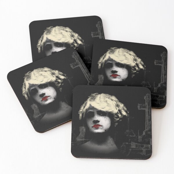 Item preview, Cemetery Beauty designed and sold by FreiherrPK.