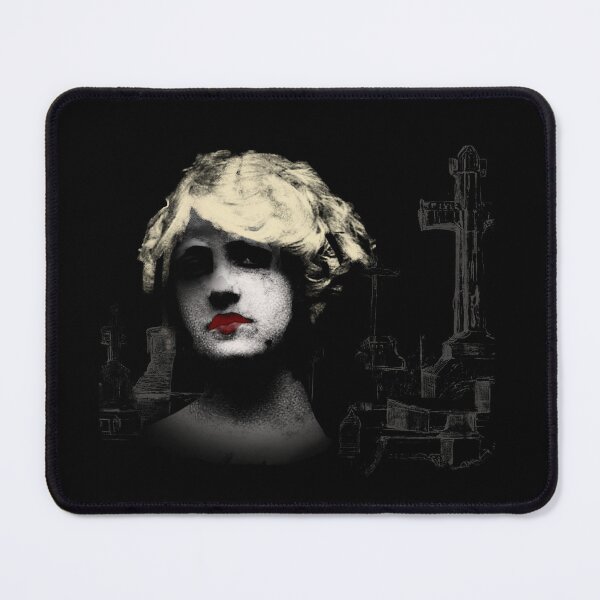 Item preview, Cemetery Beauty designed and sold by FreiherrPK.