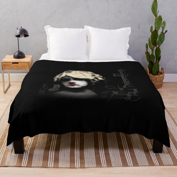 Item preview, Cemetery Beauty designed and sold by FreiherrPK.