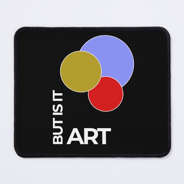 Item preview, But Is It Art designed and sold by ByDesign61.