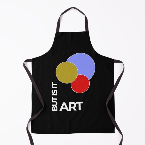 Item preview, But Is It Art designed and sold by ByDesign61.
