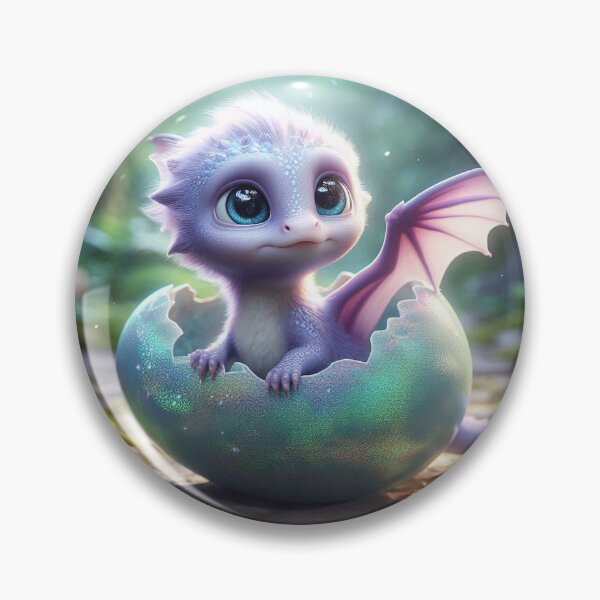 Item preview, Baby Dragon designed and sold by RaF71PrO.