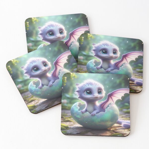 Item preview, Baby Dragon designed and sold by RaF71PrO.