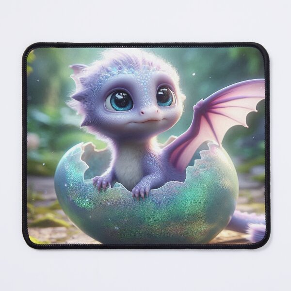 Item preview, Baby Dragon designed and sold by RaF71PrO.