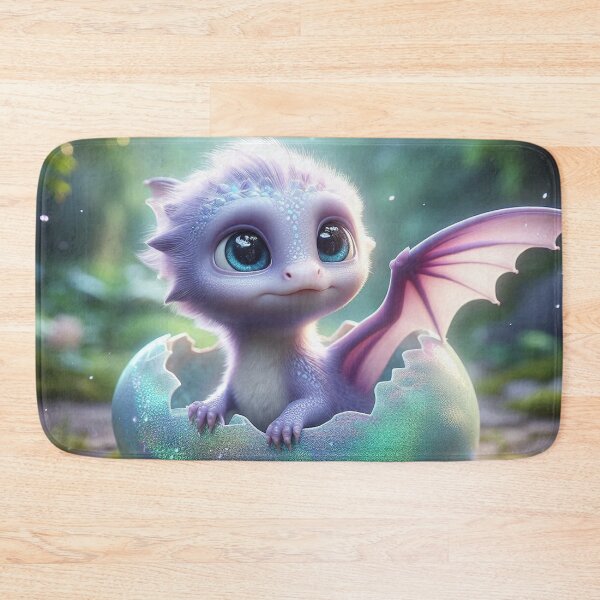 Item preview, Baby Dragon designed and sold by RaF71PrO.