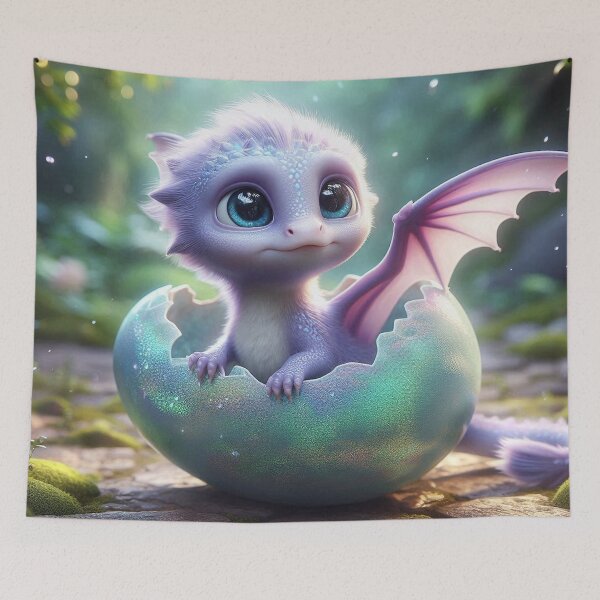 Item preview, Baby Dragon designed and sold by RaF71PrO.