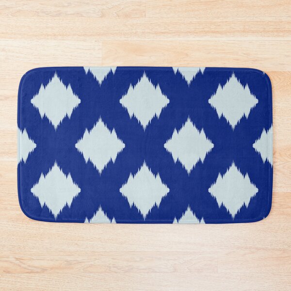 Item preview,  Ikat Seamless Pattern Design designed and sold by Onulodesign.