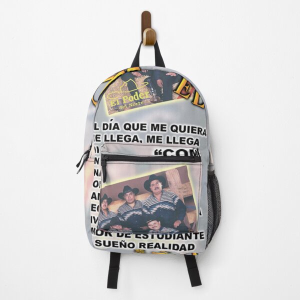 Item preview, El Poder del Norte - Como Llama album 1994 designed and sold by RussellBaileyno.