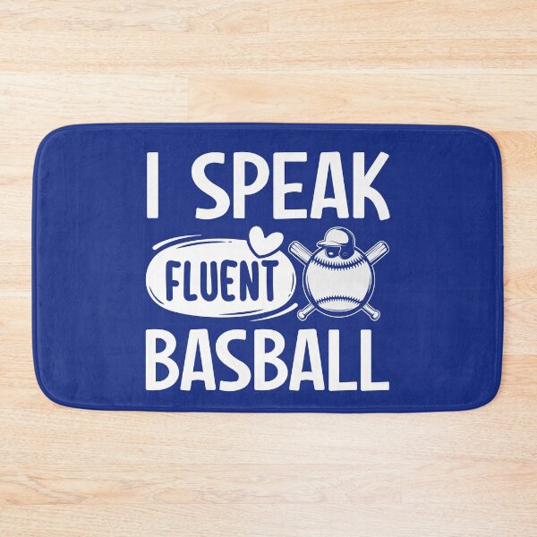 Item preview, baseballism, baseball, california, commentator, announcer, fanatics, microphone, sports designed and sold by happinesproject.
