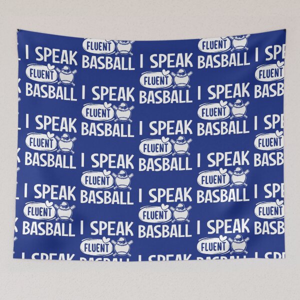 Item preview, baseballism, baseball, california, commentator, announcer, fanatics, microphone, sports designed and sold by happinesproject.