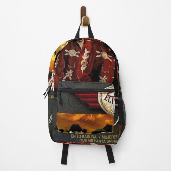 Item preview, El Poder del Norte - Con Tuba album 2009 designed and sold by RussellBaileyno.