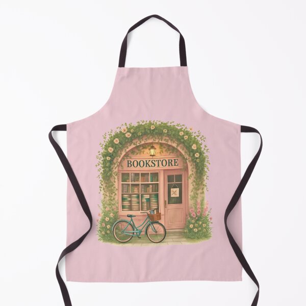 Item preview, Whispers in the Ivy: A Pastel Bookstore Escape designed and sold by Cheerhub.