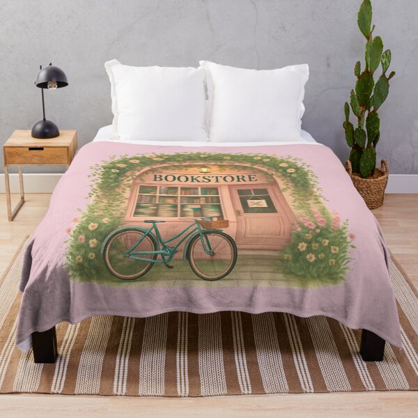 Item preview, Whispers in the Ivy: A Pastel Bookstore Escape designed and sold by Cheerhub.