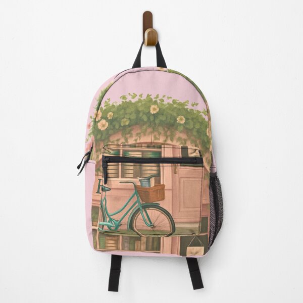 Item preview, Whispers in the Ivy: A Pastel Bookstore Escape designed and sold by Cheerhub.