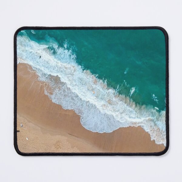 Item preview, Maroubra Beach designed and sold by SydneyDroner.