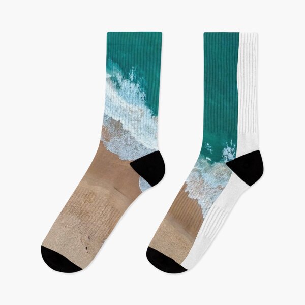Item preview, Maroubra Beach designed and sold by SydneyDroner.