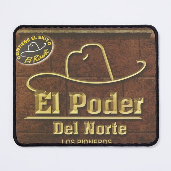 Item preview, El Poder del Norte - Cuando llegaste tú album 2002 designed and sold by RussellBaileyno.