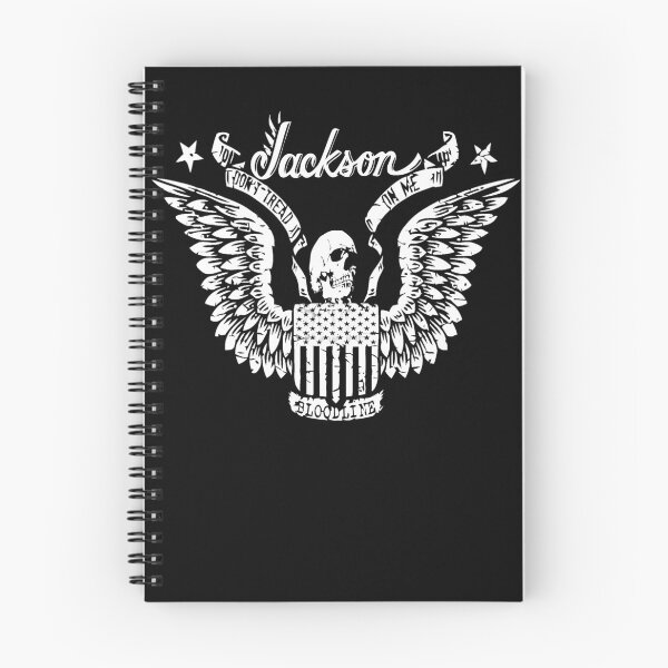 Item preview, JACKSON GUITARS BLOODLINE Fans Gift designed and sold by RyanTee-Awesome.