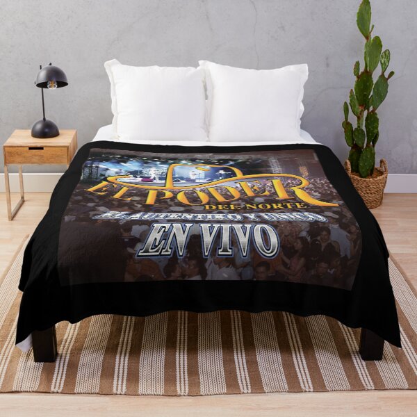 Item preview, El Poder del Norte - El Auténtiko Y Único... En Vivo album 2002 designed and sold by RussellBaileyno.