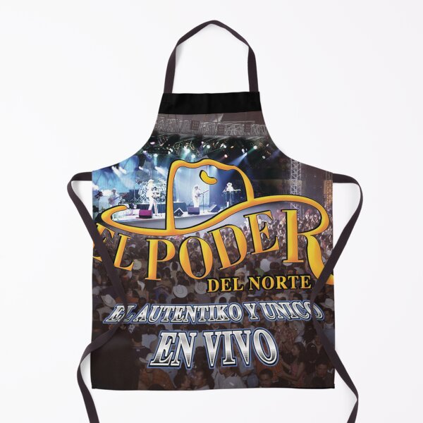 Item preview, El Poder del Norte - El Auténtiko Y Único... En Vivo album 2002 designed and sold by RussellBaileyno.