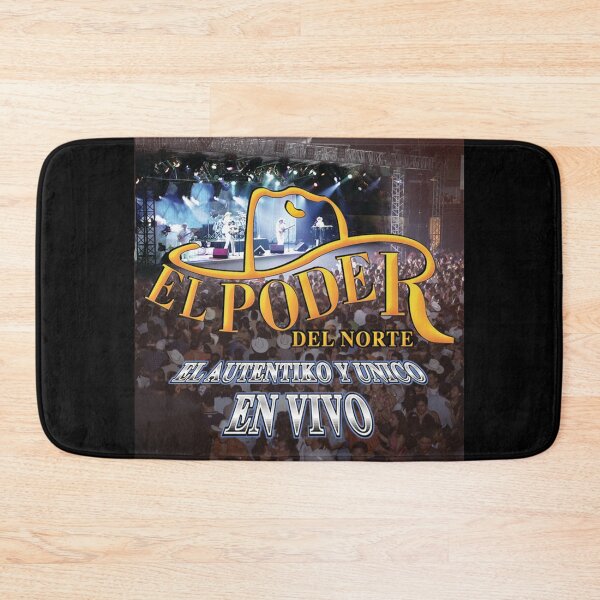 Item preview, El Poder del Norte - El Auténtiko Y Único... En Vivo album 2002 designed and sold by RussellBaileyno.