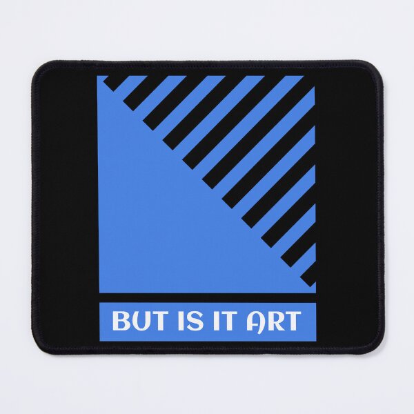 Item preview, But Is It Art designed and sold by ByDesign61.