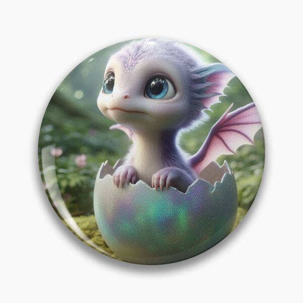 Item preview, Baby Dragon designed and sold by RaF71PrO.