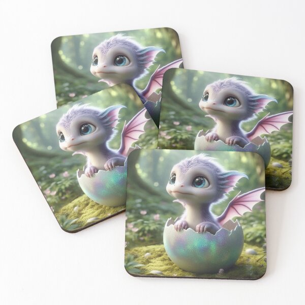 Item preview, Baby Dragon designed and sold by RaF71PrO.