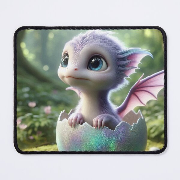 Item preview, Baby Dragon designed and sold by RaF71PrO.