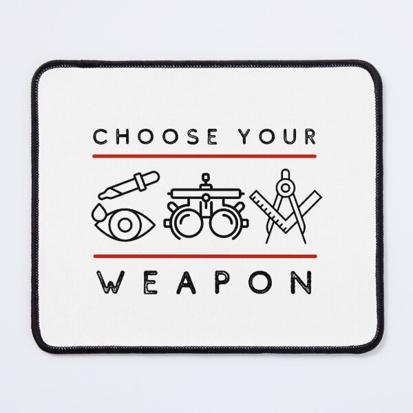 Item preview, Optometrist  designed and sold by alczar.