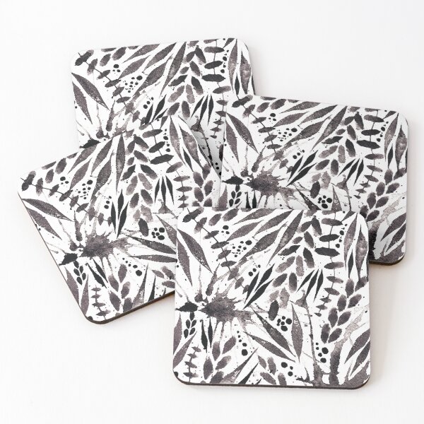 Item preview, Black Ink designed and sold by Eau en couleur.