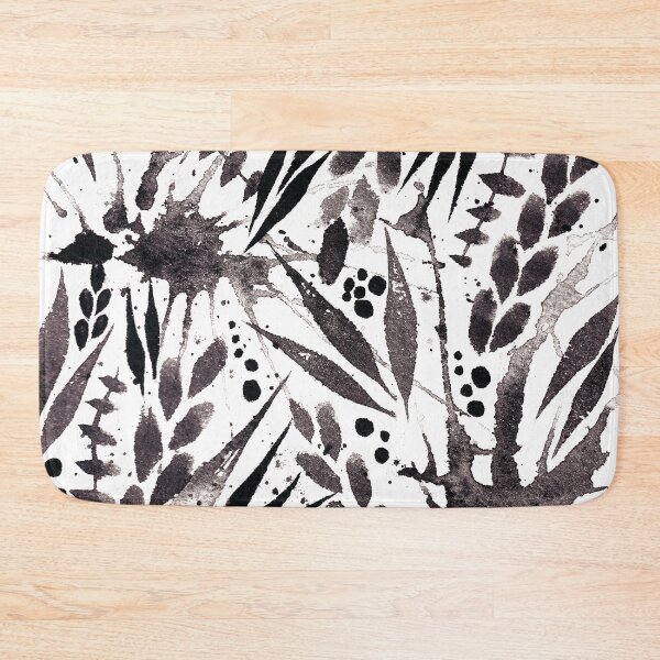 Item preview, Black Ink designed and sold by Eau en couleur.