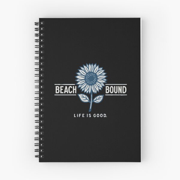 Item preview, Beach Bound Sunflower – Vintage Summer Coastal Vibes designed and sold by graphicnew.