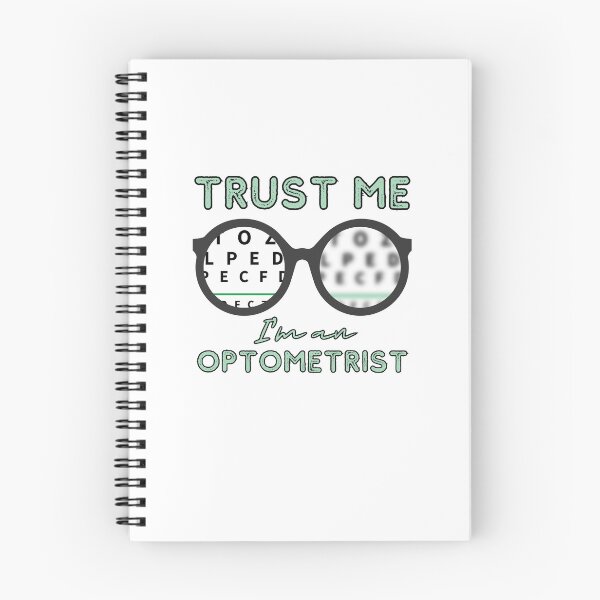Item preview, Optometrist  designed and sold by alczar.
