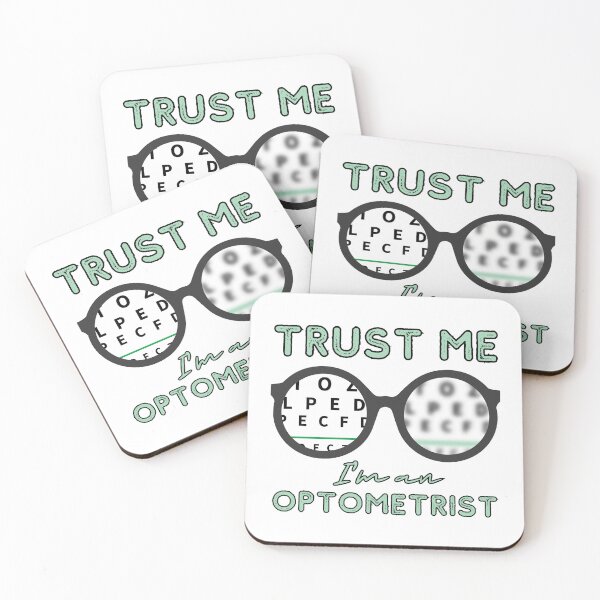 Item preview, Optometrist  designed and sold by alczar.